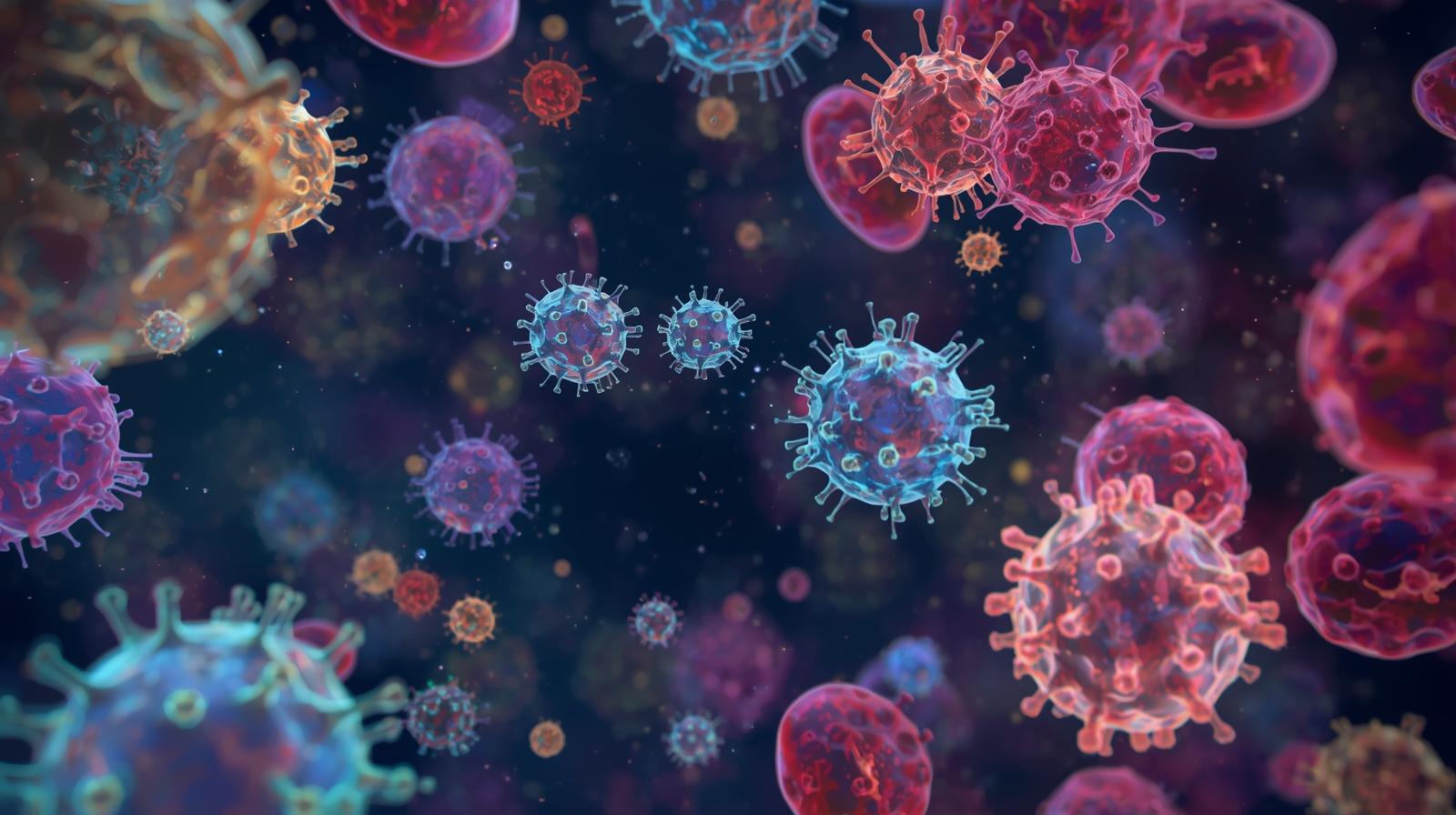 Is your immune system ready for the cold months ahead?