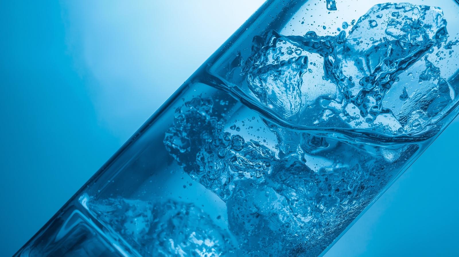 See What a Simple Change in Water Could Do for You!