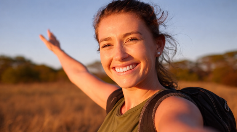 Life coaching session