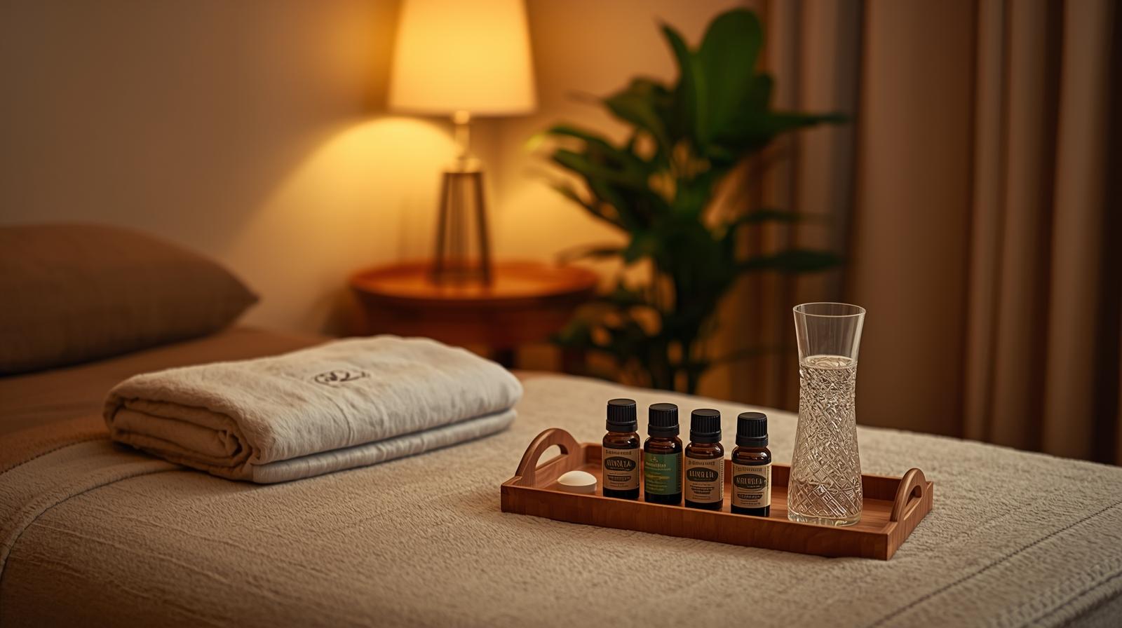 Personalized wellness care