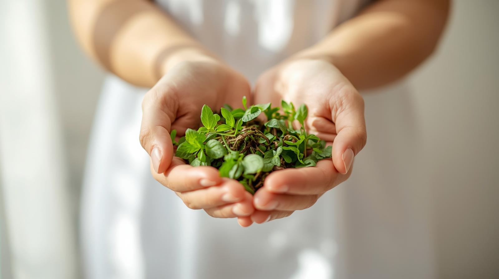 Natural holistic wellness