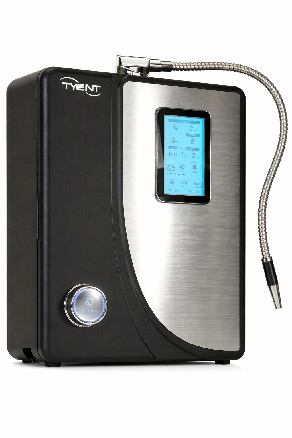 Tyent water machine